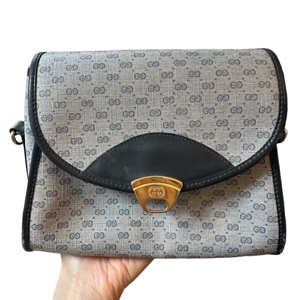 Gucci mini purse - Picture 2 of 9